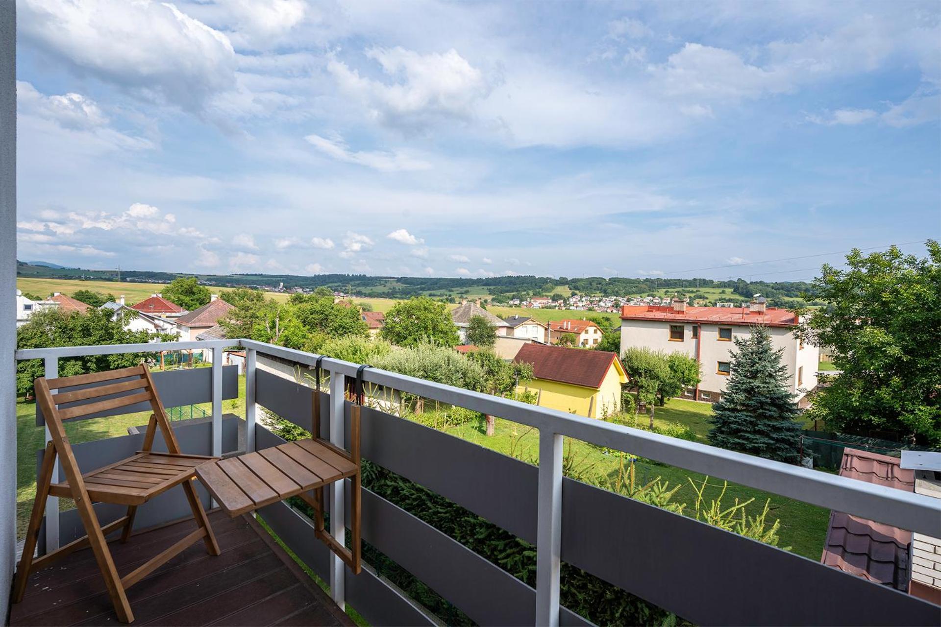 Apartmany L&O - Oliver Zvolenske Nemce Exterior photo