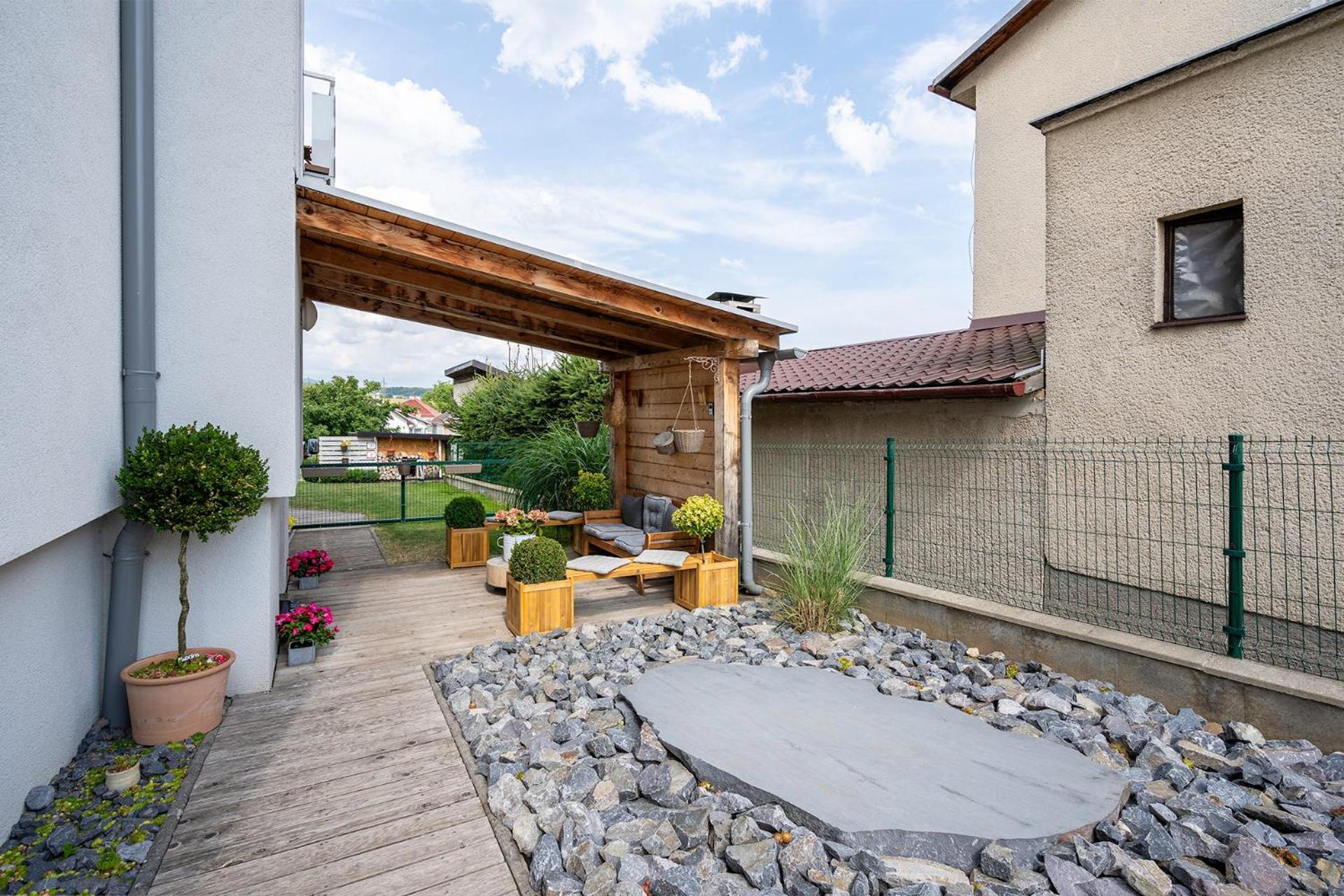 Apartmany L&O - Oliver Zvolenske Nemce Exterior photo